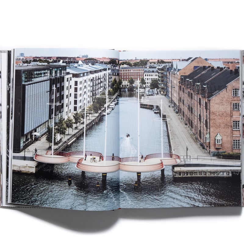 Unspoken Spaces: Studio Olafur Eliasson | Art B