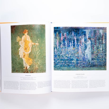 Flower: Exploring the World in Bloom