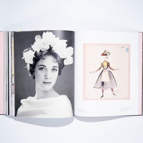 Cecil Beaton’s Fashionable World Catalogue
