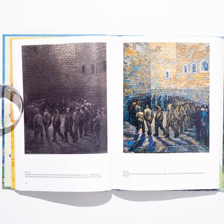 Vincent van Gogh in Saint-Rémy-de-Provence