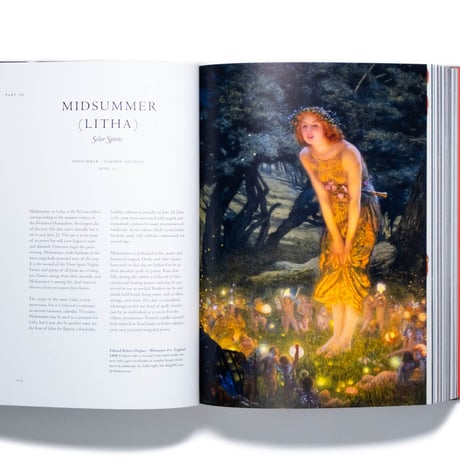 Witchcraft. The Library of Esoterica