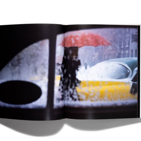 Saul Leiter: The Centennial Retrospective