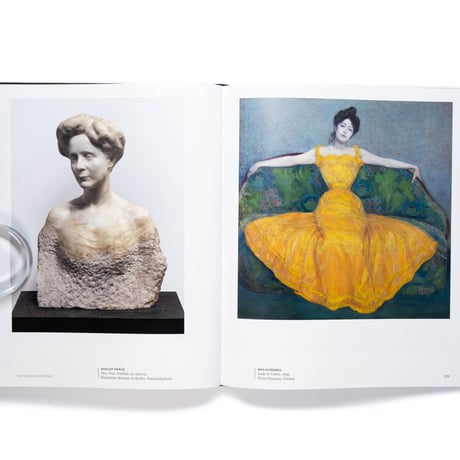 Secessions: Klimt, Stuck, Liebermann