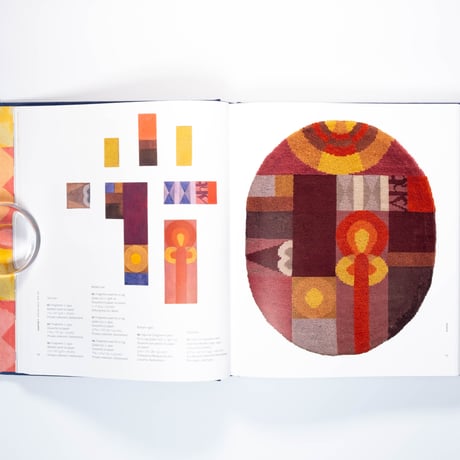 Sophie Taeuber-Arp: Living Abstraction