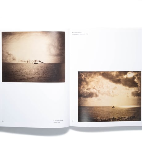A New Art: Photography and Impressionism