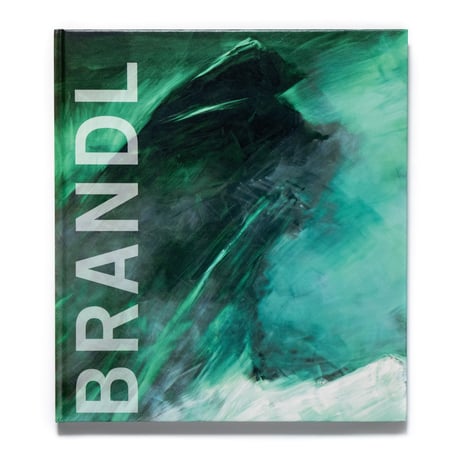 Herbert Brandl: Hamburg Catalogue