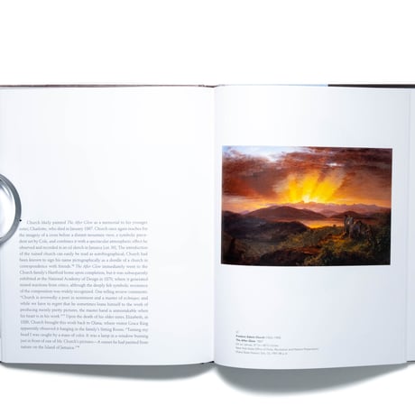 Afterglow: Frederic Church and the Landscape of Memory