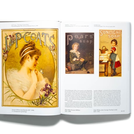 The Poster: 200 Years of Art and History