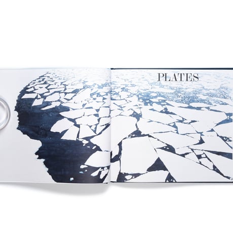 Emma Stibbon: Melting Ice / Rising Tides