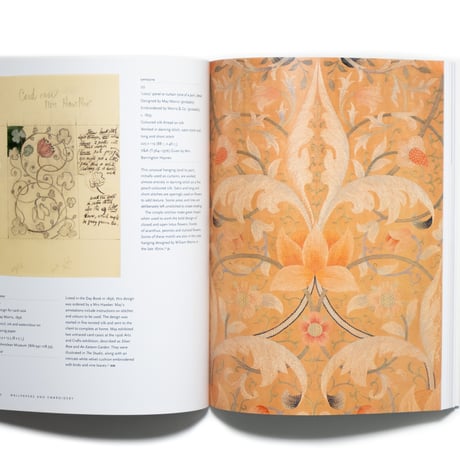 May Morris: Arts & Crafts Designer