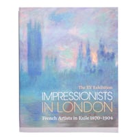 Impressionists in London
