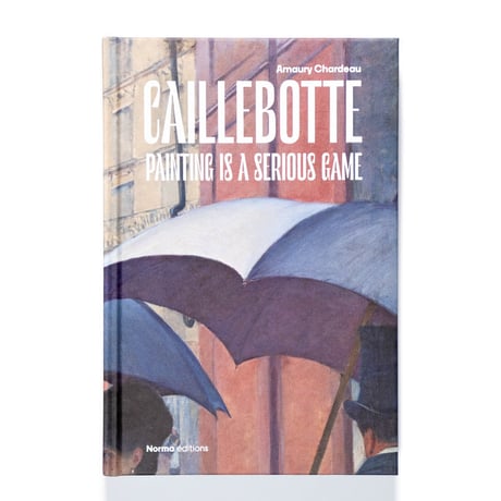 Caillebotte: Painting is a Serious Game