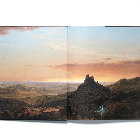 Afterglow: Frederic Church and the Landscape of Memory
