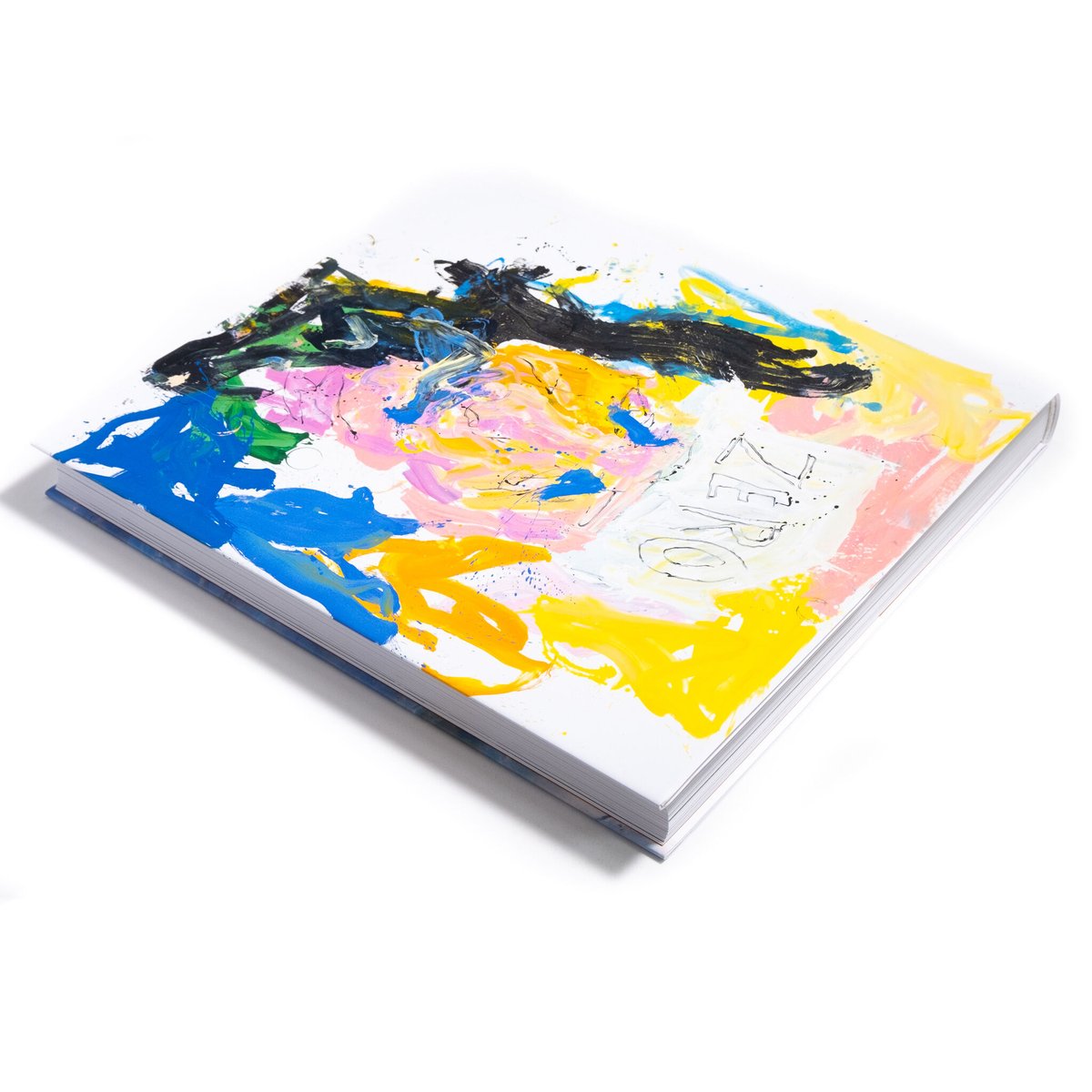Baselitz | Art Book Iskusstvo