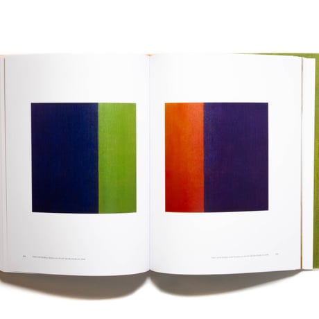 Marcia Hafif: The Inventory: Painting