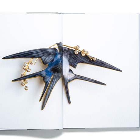 Fauna: The Art of Jewelry