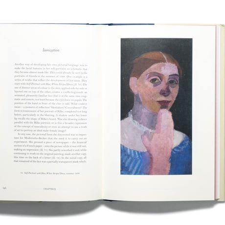 Paula Modersohn-Becker: A Life in Art