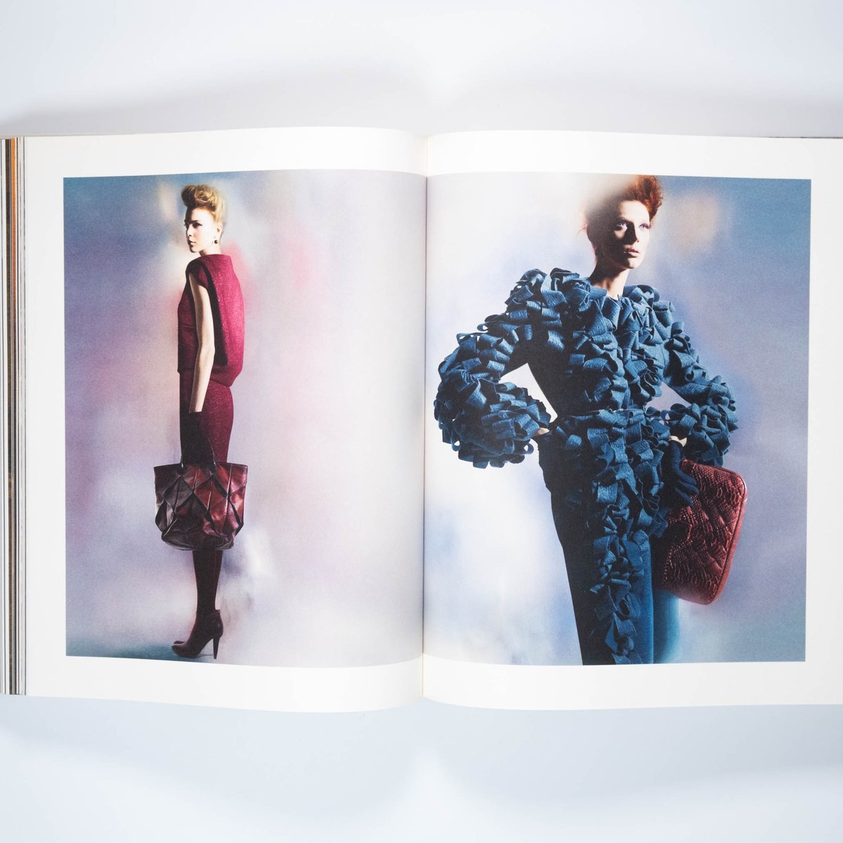 Bottega Veneta: Art of Collaboration | Art Book