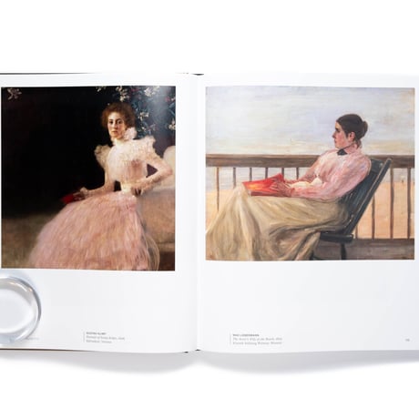 Secessions: Klimt, Stuck, Liebermann