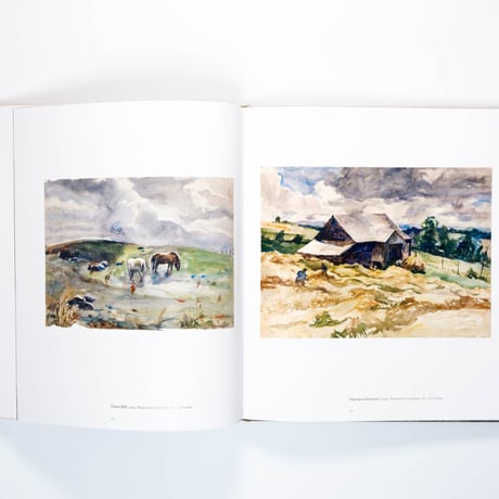 Andrew Wyeth at Kuerner Farm: The Eye of the Earth