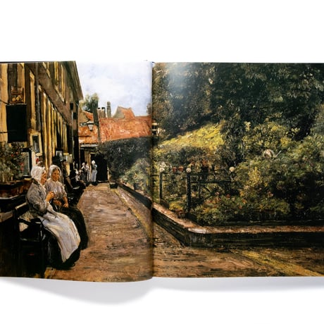 Secessions: Klimt, Stuck, Liebermann
