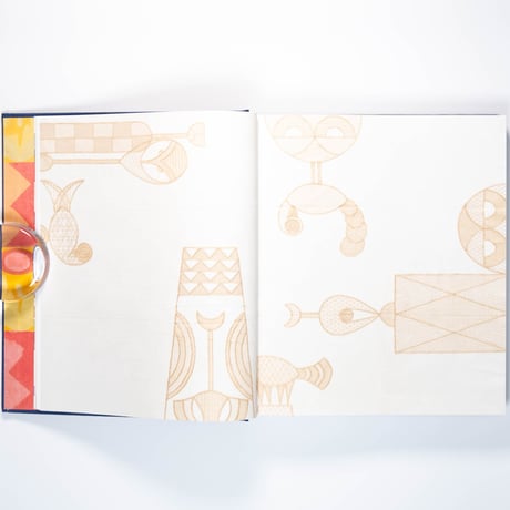 Sophie Taeuber-Arp: Living Abstraction