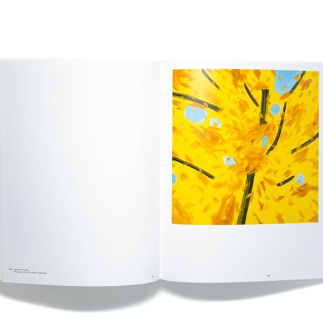 Alex Katz: Gathering