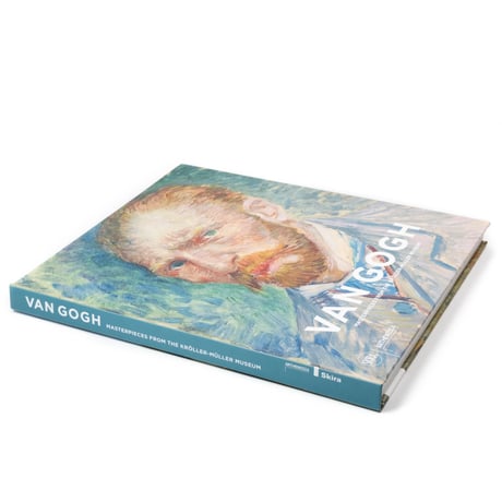 Van Gogh: Masterpieces from the Kröller-Müller Museum