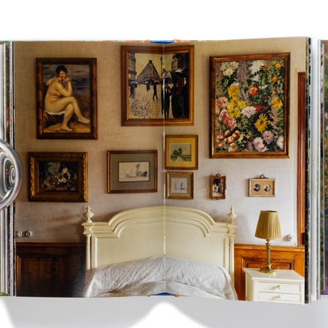 A Day with Claude Monet in Giverny