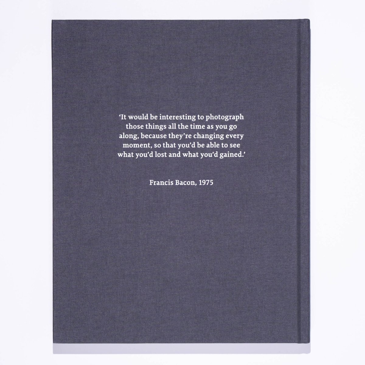 フランシスベーコンFrancis Bacon A Retrospectives Revisions: Francis Bacon in the Act of Painting