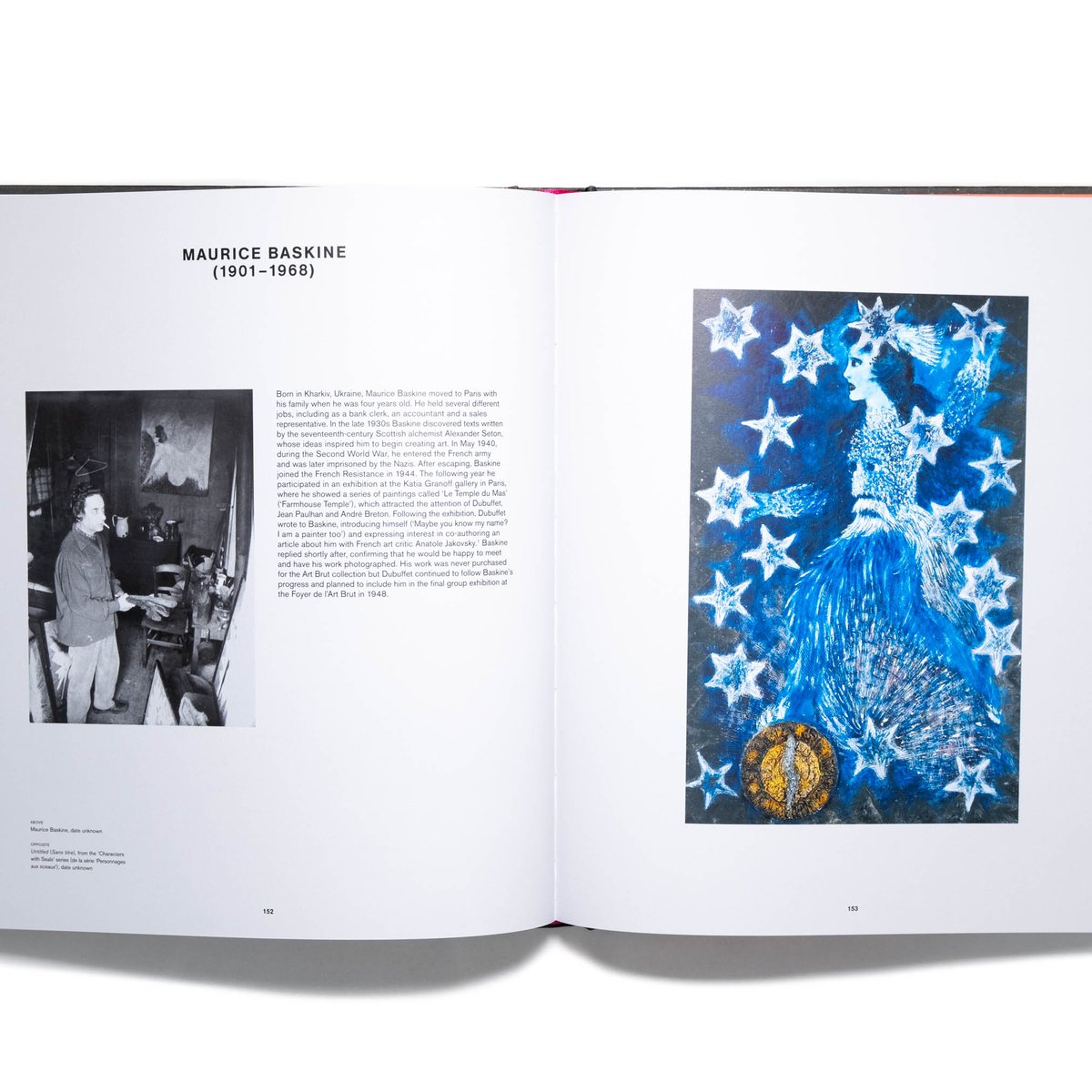 Jean Dubuffet | Art Book Iskusstvo Jean Dubuffet | Art Book Iskusstvo