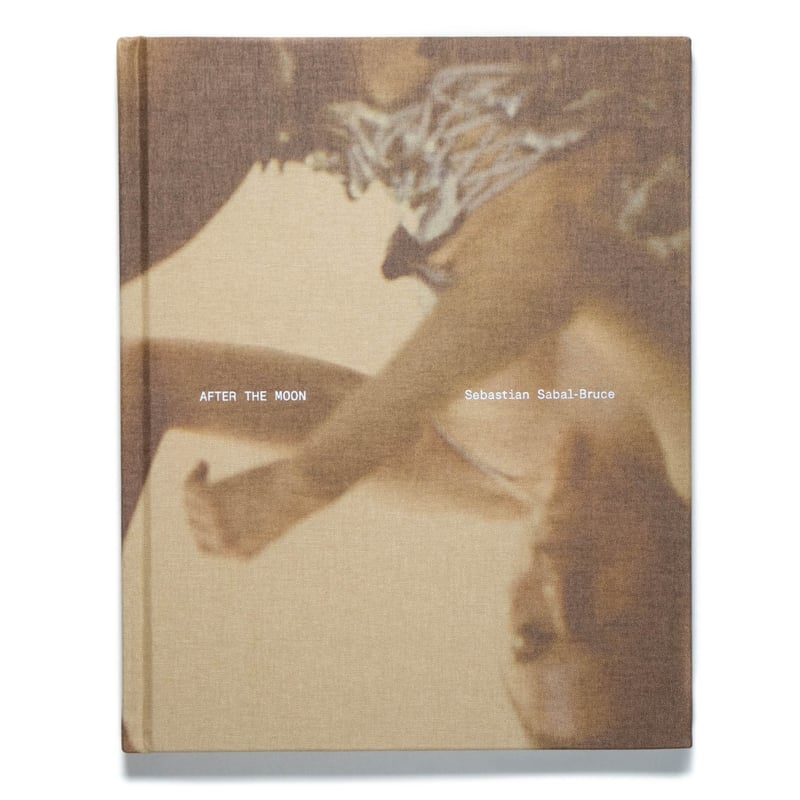 Sebastian Sabal-Bruce : After the Moon | Art Bo