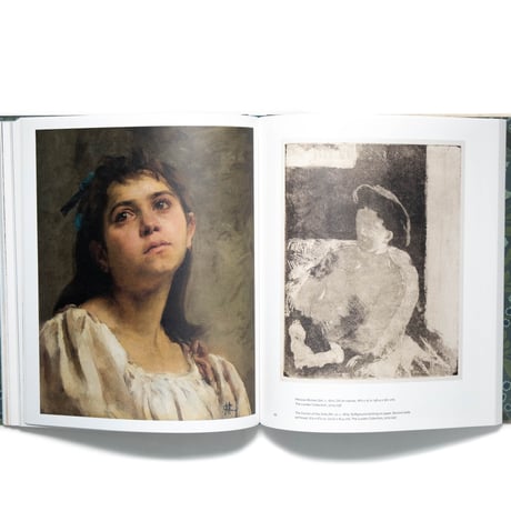 Inside Out: The Prints of Mary Cassatt