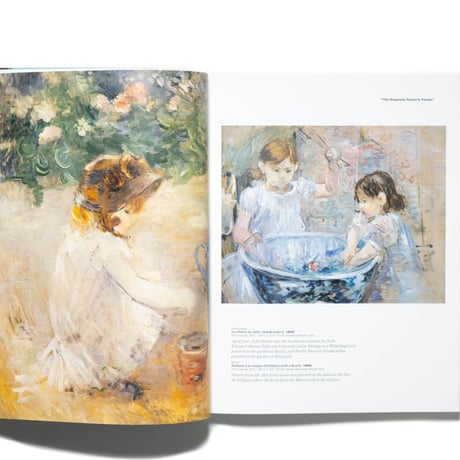 Berthe Morisot