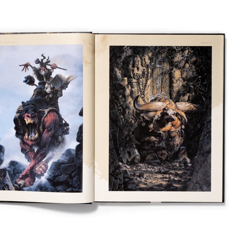 Out of the Forests... : The Art of Paul Bonner