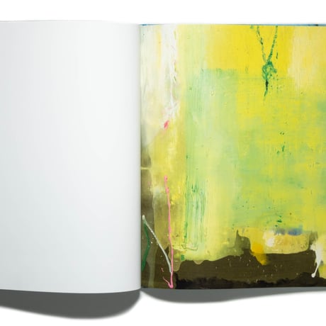 Helen Frankenthaler: Drawing within Nature, Paintings from the 1990s