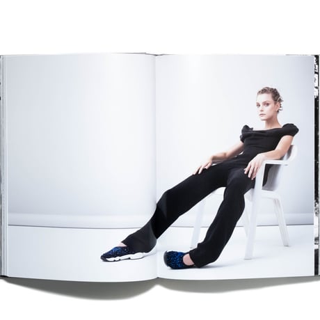 Dior: New Looks