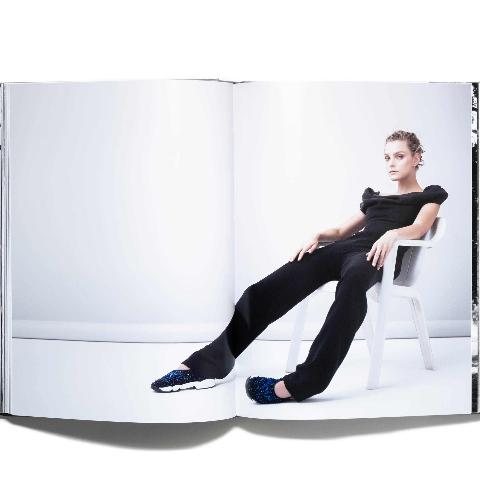 Dior: New Looks | Art Book Iskusstvo
