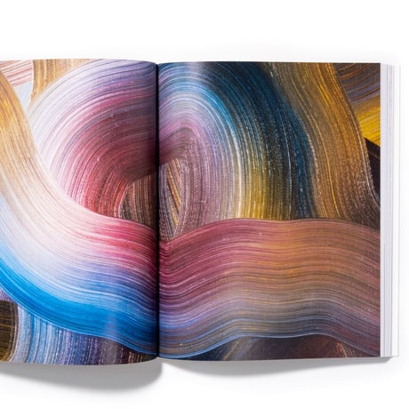 Gerhard Richter – Abstraktion