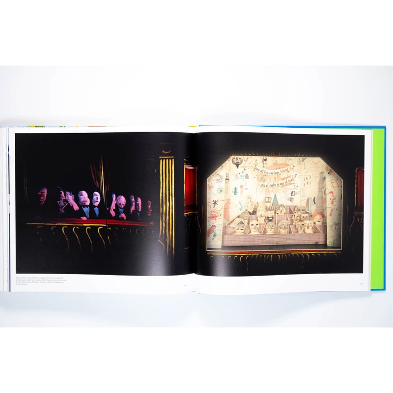 David Hockney | Art Book Iskusstvo