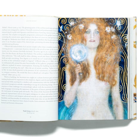 Gustav Klimt: The Complete Paintings（コンパクト版）
