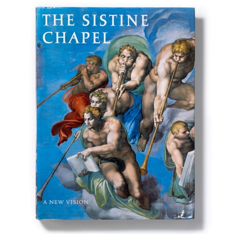 The Sistine Chapel : A New Vision