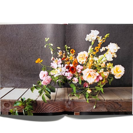 In Full Flower: Inspired Designs by Floral's New Creatives