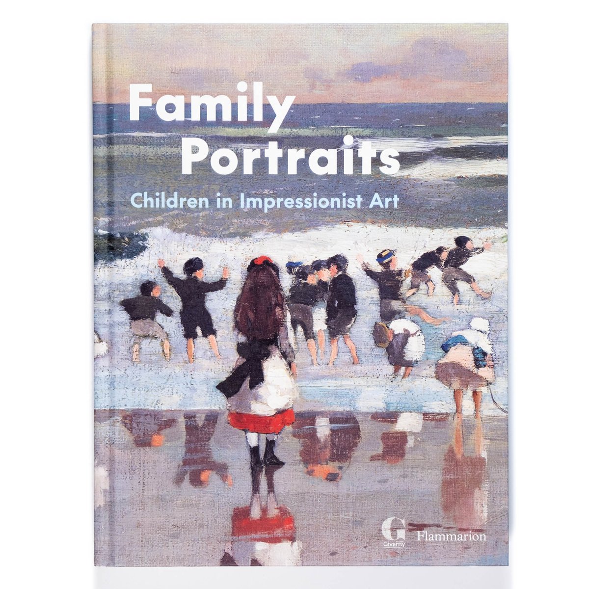 Family Portraits: Children in Impressionist Art