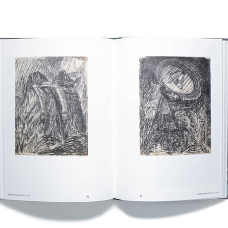 In the Beginning: Anselm Kiefer & Photography