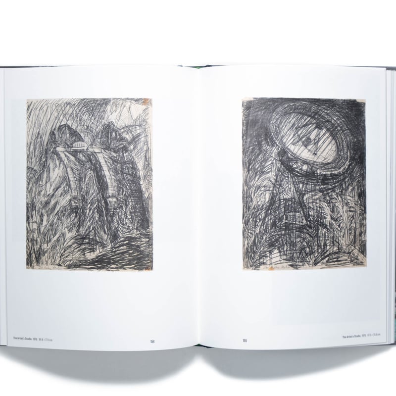 Anselm Kiefer、WEICHSEL、海外版超希少レゾネ、新品額付 Anselm Kiefer: Palazzo Ducale Venice | Art Book