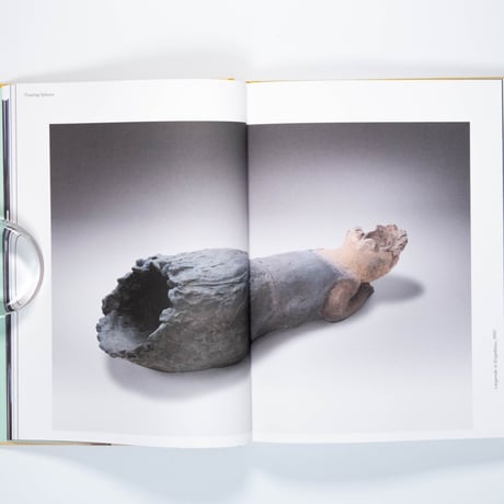 Leiko Ikemura: Floating Spheres