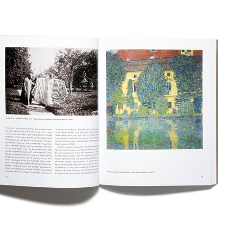 Masters of Art: Klimt