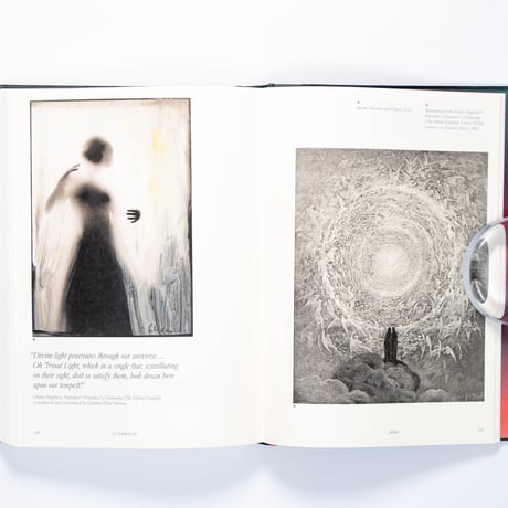 Elements: Chaos, order and the five elemental forces