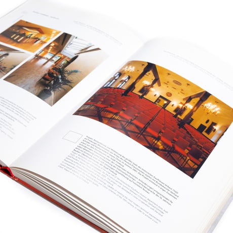 Innenarchitekten: German Interior Designers